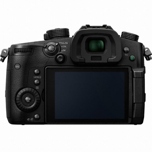 파나소닉 루믹스 DC-GH5 바디 (중고품)_이미지
