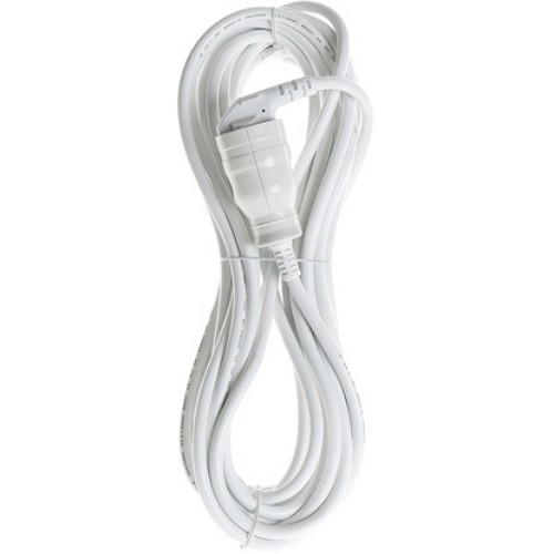 1구 16A 싱글코드 연장선