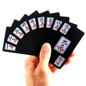 SMN 카드 마작 (SMN-B35)_이미지