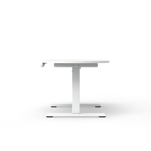 제닉스 아레나 거실테이블 높이조절 듀얼핏 모션데스크_이미지