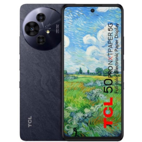 TCL 50 ���� NXTPAPER 512GB, �ڱ���