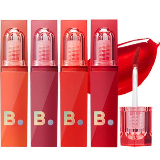 바닐라코 비바이바닐라 컬러 스플래쉬 워터 틴트 4.3g (1개)_이미지