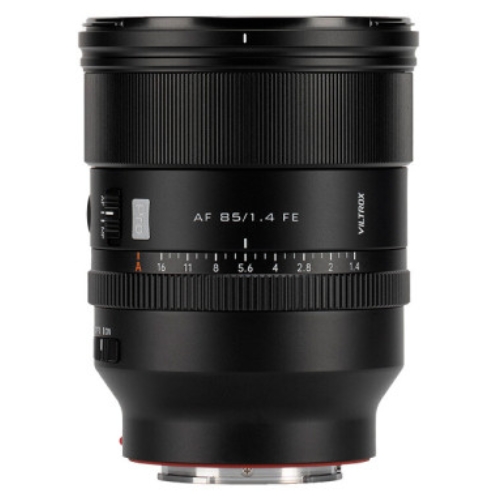 VILTROX AF 85mm F1.4 PRO SONY FE��