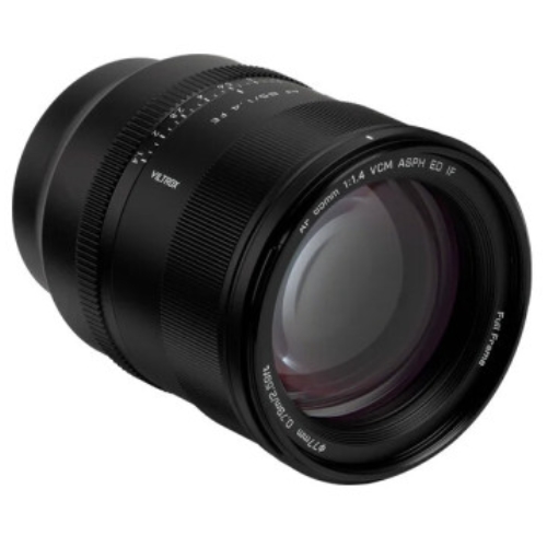 VILTROX AF 85mm F1.4 PRO SONY FE용 (정품)_이미지