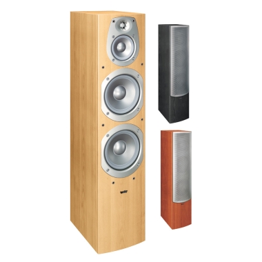 Infinity Beta Series BETA50, BETAC360, BETA10