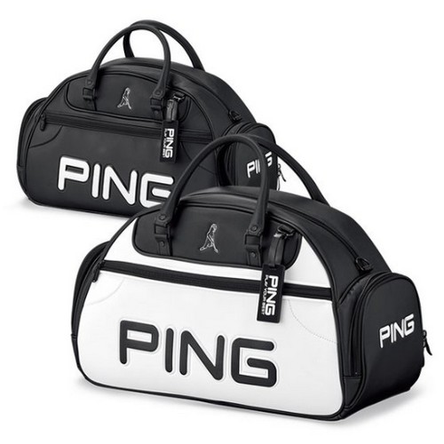 스포티 MB 보스턴백