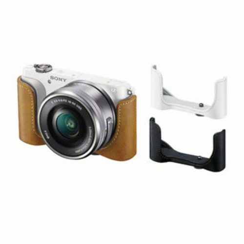 SONY NEX-3N용 LCS-EB32 속사케이스 (정품)_이미지