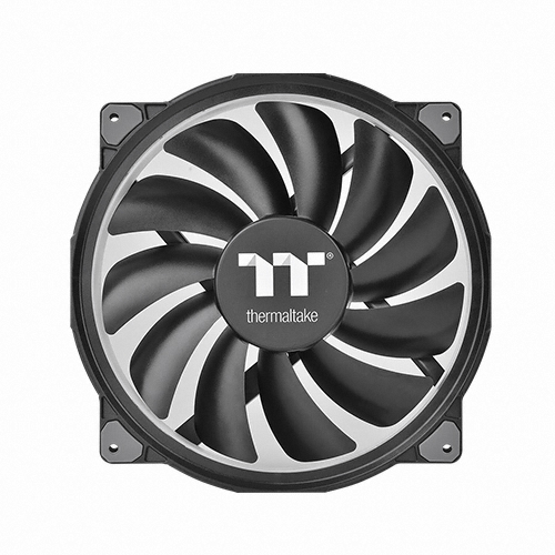 �������ũ Riing Plus 20 RGB ���̽� �� TT �����̾� �����