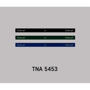 테크니스트 <b>헤어</b><b>밴드</b> TNA5453 <b>헤어</b>띠 <b>헤어</b>타이 15mm 3종세트 오남스포츠