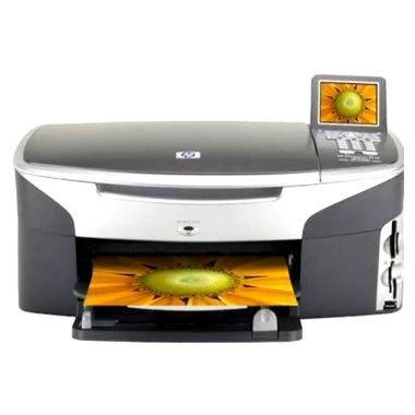 HP PSC-2710 (기본잉크)