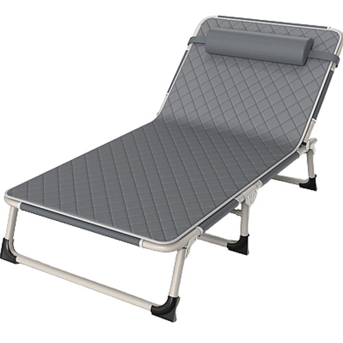 프리미엄 휴대용 접이식 야전침대 컴포트 170x56