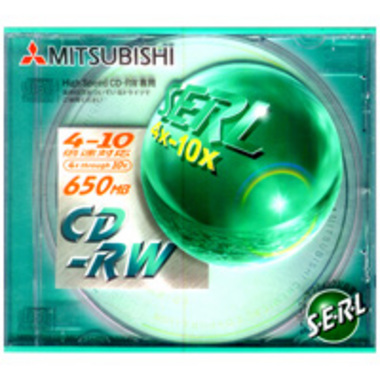 �̾���� ������ 650MB 10x ���� 10��