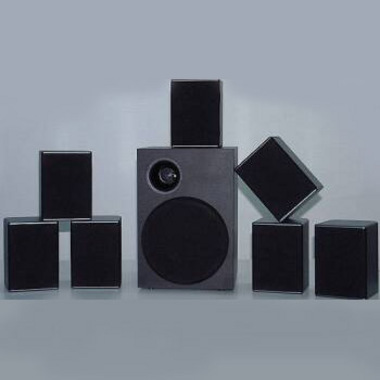 AMC Audio Tornado 7.1