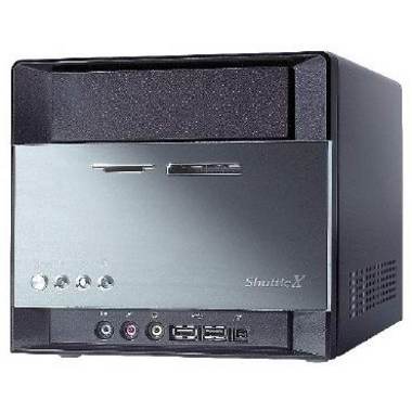 Shuttle SN85G4 V3 + �ν����̾� 5100 ���� �ڸ�����