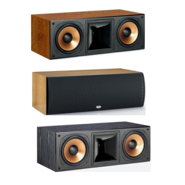 클립쉬 레퍼런스 RF-7, RC-7, RB-5_이미지