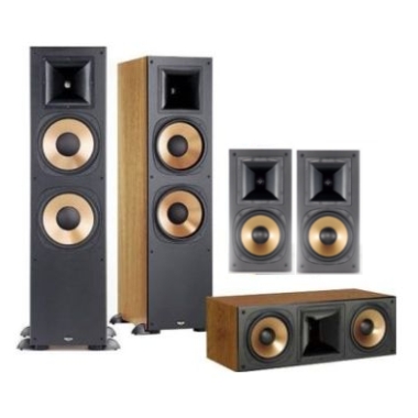 클립쉬 레퍼런스 RF-7, RC-7, RB-5