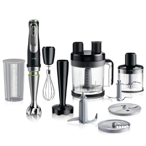 브라운 멀티퀵9 MQ9187XLI