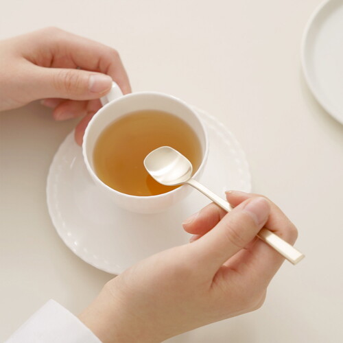 리한 노아 유기 티스푼_이미지
