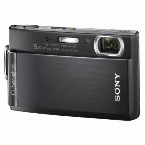 SONY ���̹��� DSC-T300