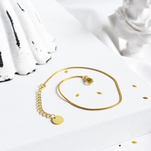 18K VIDS-SS1422 실버925 실팔찌