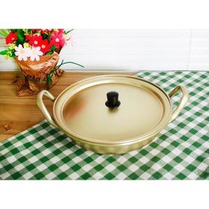 이라이프 양은 전골냄비