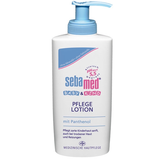  세바메드 베이비 영양로션 200ml [1개]
