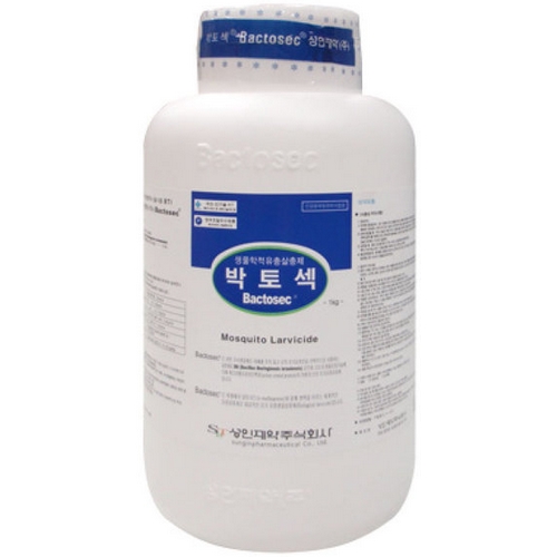 박토섹 1kg (1개)_이미지
