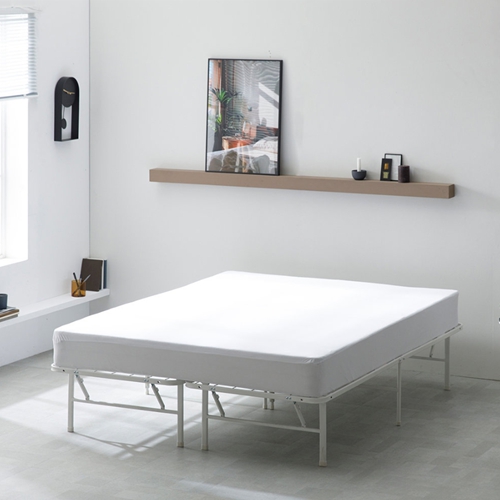 지누스 스마트베이스 엘리트 침대 S (매트별도)