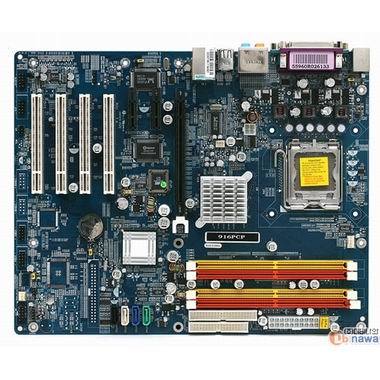 �̵���ũ 916PCP DDR2