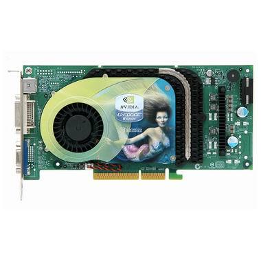 EVERTOP ������ 6800GT Peak 256MB