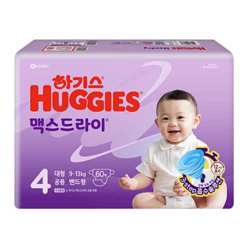 2024 맥스드라이 밴드형 4단계-공용