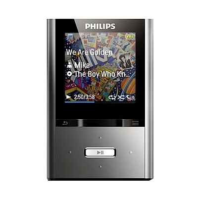 필립스 고기어 ViBE (16GB)_이미지