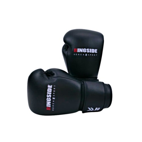 링사이드 케나인 글러브 (흑풍(블랙))_이미지