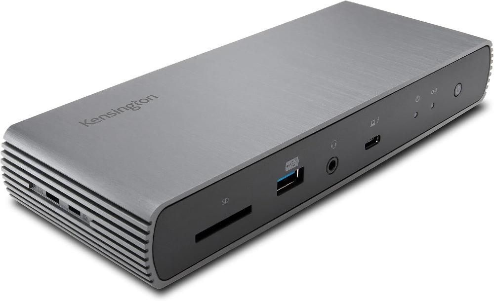 SD5780T Thunderbolt 4 듀얼 4K 도킹 스테이션