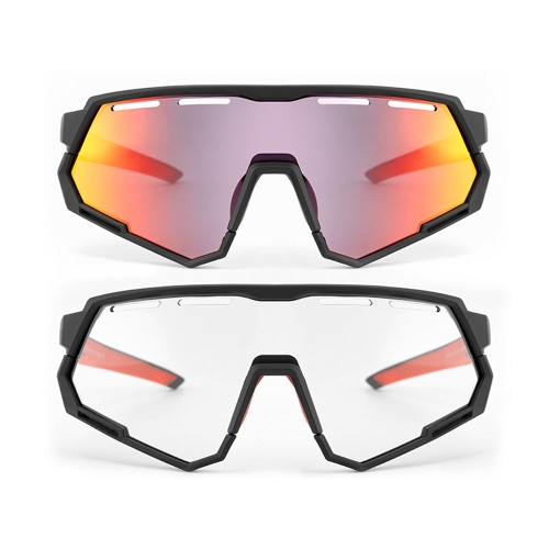 락브로스 렌즈 교체형 스포츠고글 SP246_이미지