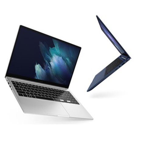 삼성전자 갤럭시북 NT750XDA-KH38 (SSD 256GB)_이미지