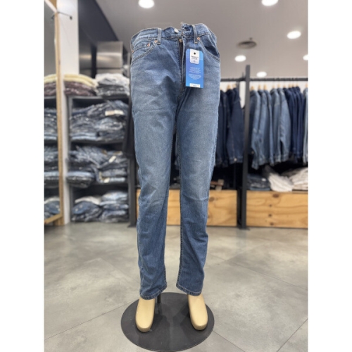 패플 505 레귤러 일자핏 쿨진 여름 청바지 00505-328