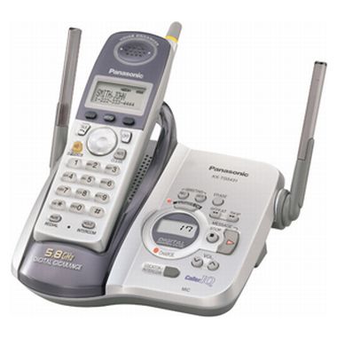 KX-TG5631S