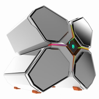 <b>DEEPCOOL</b> <b>GAMER</b> <b>STORM</b> QUADSTELLAR ELECTRO LE 아우라 싱크
