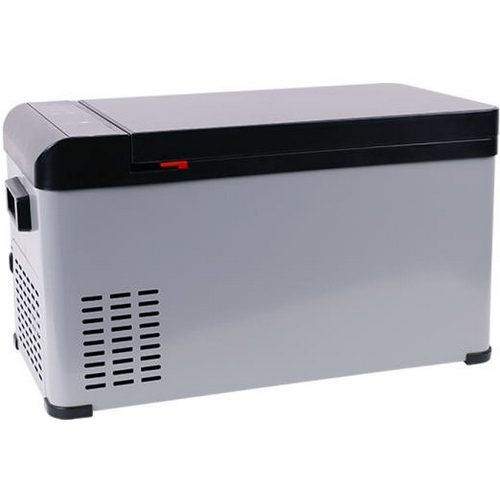 홍진테크 델루체 차량용 냉장고 20L DLC-H22NK_이미지