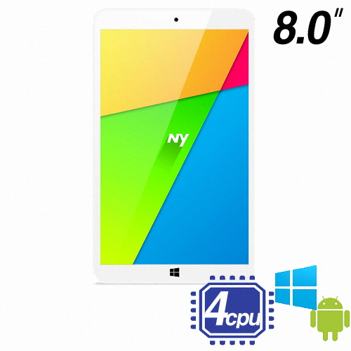 엔와이컴퓨터 Fox 8.2 Dual (32GB)