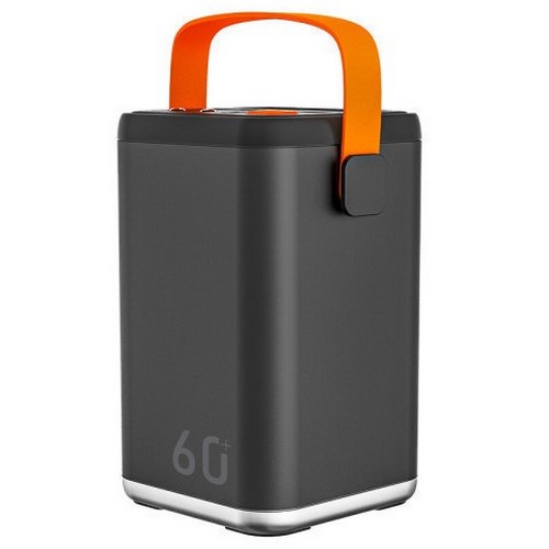 바운드랩 라플루 PD 45W 보조배터리 YT-2030 60000mAh_이미지