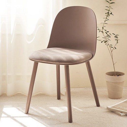 메종드꼼마 스테이체어 의자 (1개)_이미지