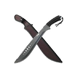 거버 정글마스터 21인치