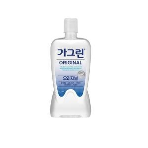동아제약 가그린 오리지널 1200ml (1개)
