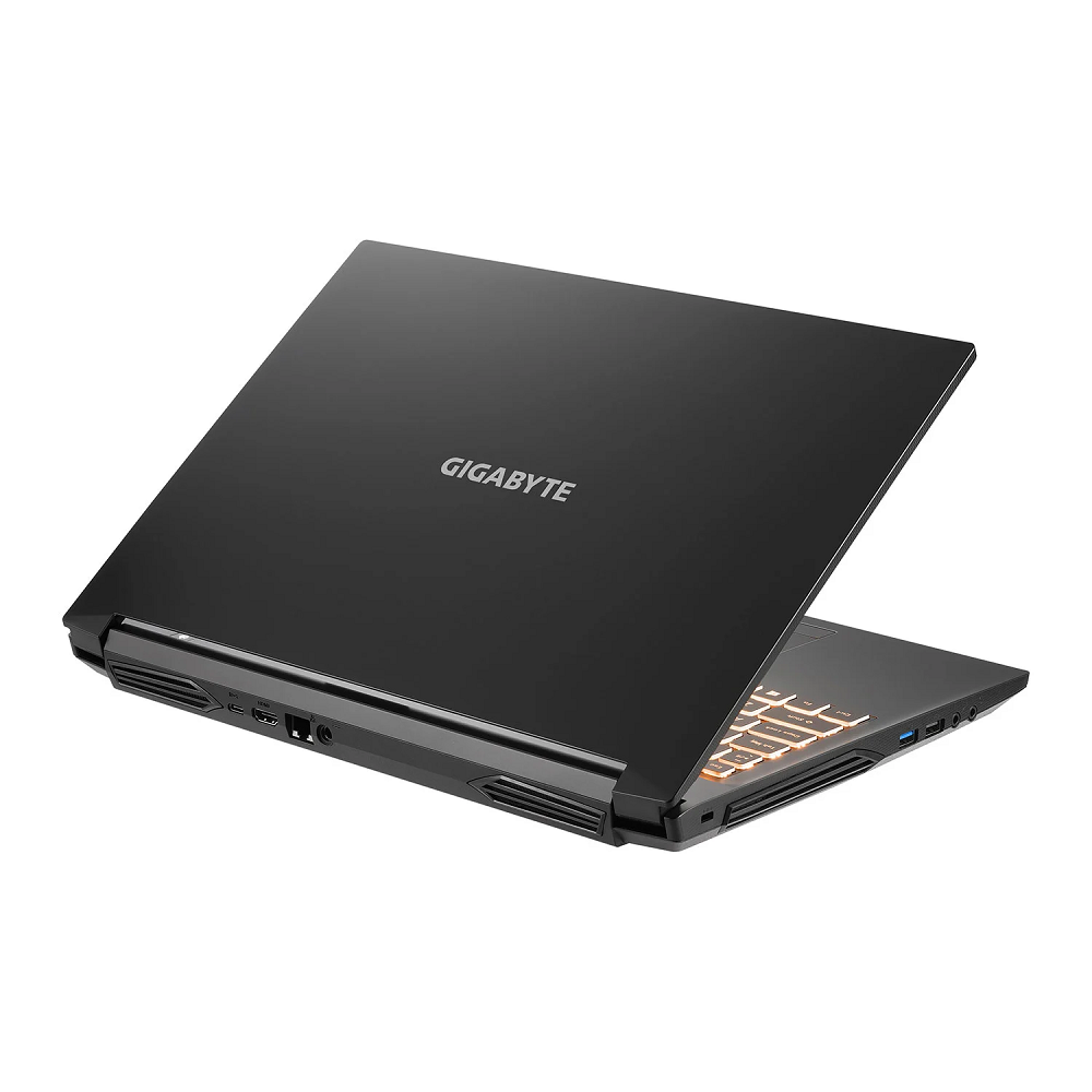 GIGABYTE G5 KC WIN10 (SSD 512GB)