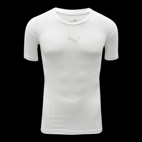 푸마 리가 베이스레이어 티 656635-04_이미지