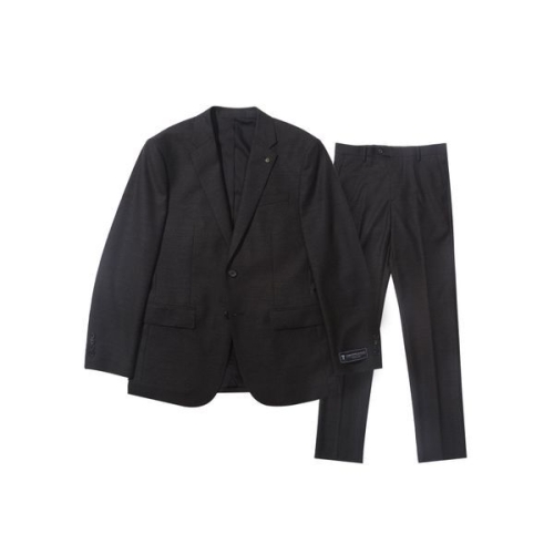 티아이포맨 T.I FORMEN 울 팬시얀 트윌조직 SET-UP_M238MTJ100M_SET 954862