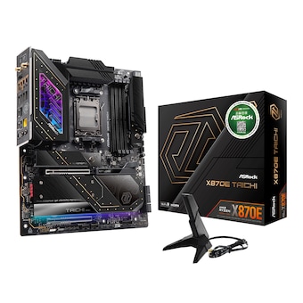 ASRock X870E <b>Taichi</b> 대원씨티에스