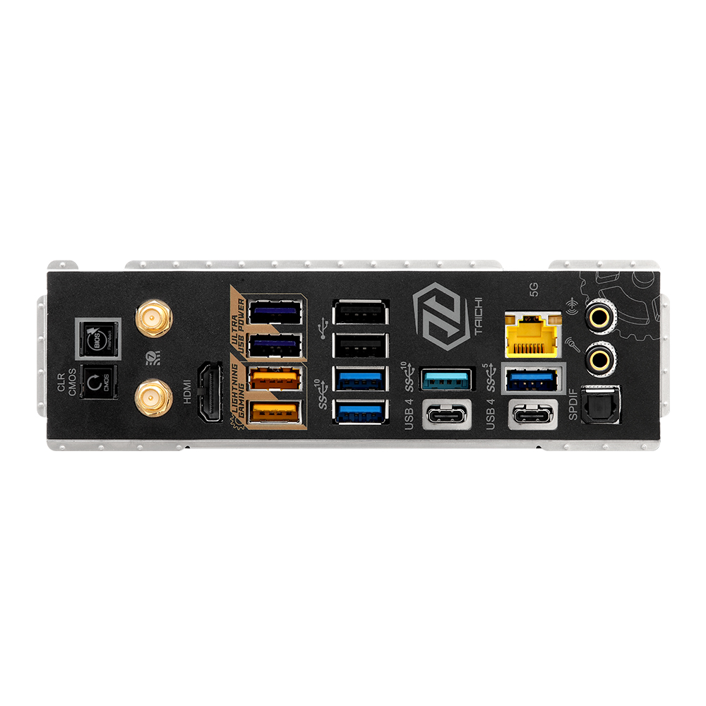 ASRock X870E Taichi 대원씨티에스_이미지
